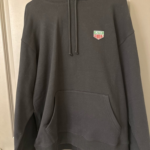 Kith Heuer hoodie - Picture 3 of 6